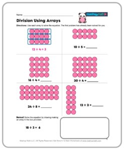 Erd Grade Free Printaable Math Worksheets