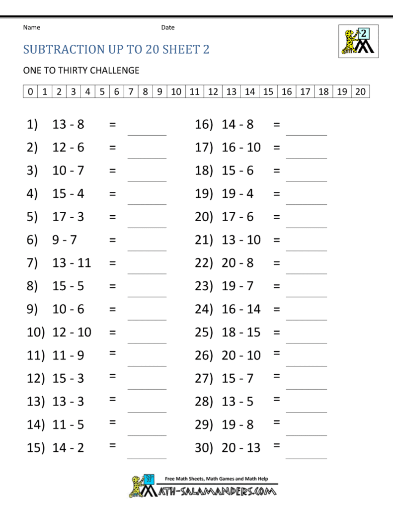 free 2nd grade math worksheets activity shelter – free printable 2nd … free 2nd grade math worksheets activity shelter - free printable 2nd ...