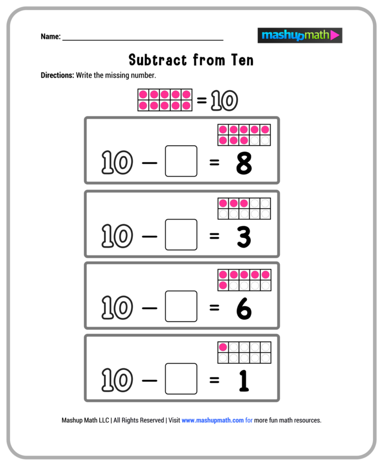 Free 2nd Grade Math Worksheets On Line - free 2nd grade math worksheets