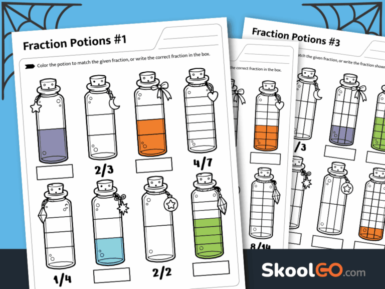 Free 2th Grade Math Worksheets - 2nd grade