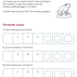 Free Level 2 Maths Worksheets