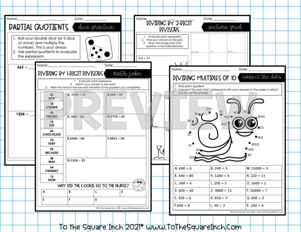 Free Math Worksheets 5th Grade – 5th grade math fun worksheets Free Math Worksheets 5th Grade - 5th grade math fun worksheets