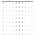 Free Math Worksheets By Grade