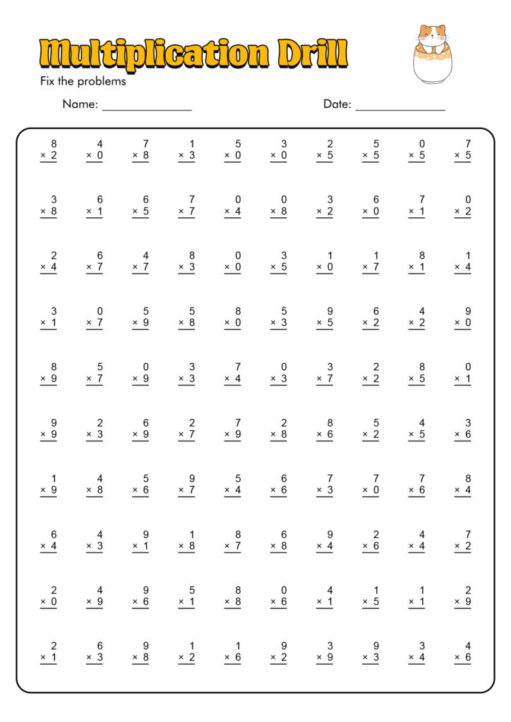 Free Math Worksheets By Grade – post 3rd grade math division worksheets printable 136364 Free Math Worksheets By Grade - post 3rd grade math division worksheets printable 136364