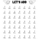 Free Math Worksheets For Elementary Grades