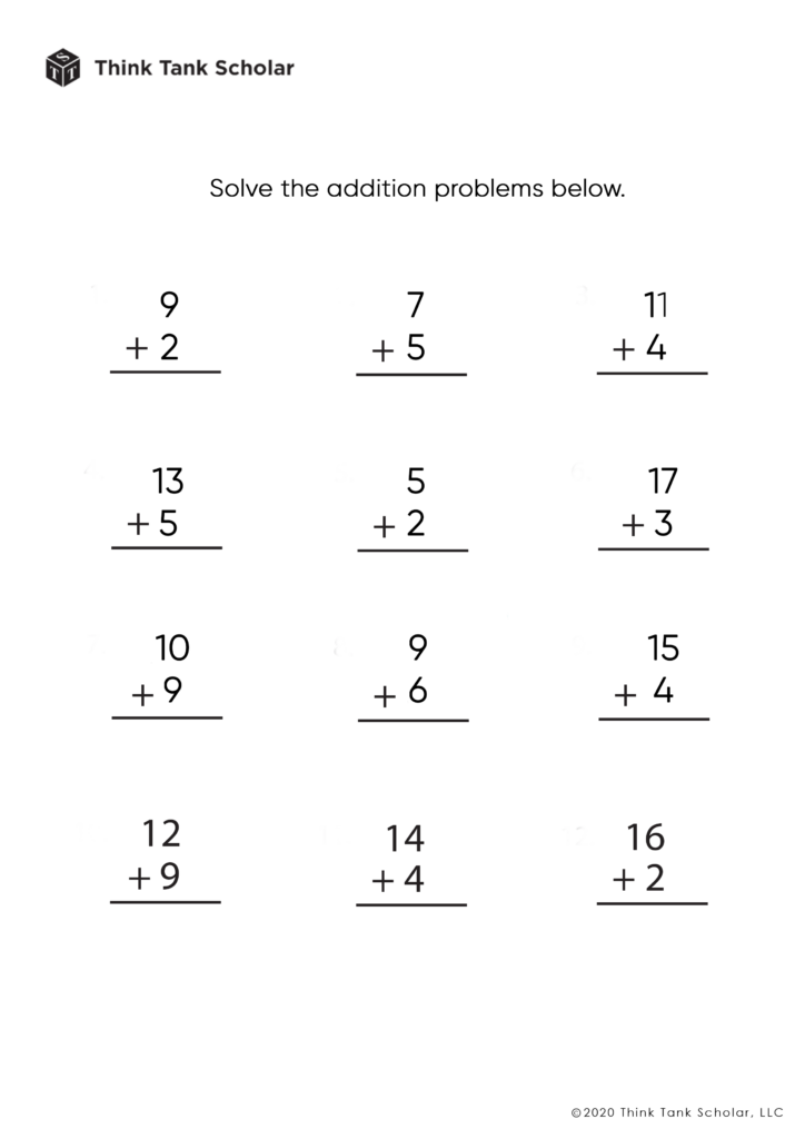 Free Math Worksheets No Sign Up – addition subtraction combined worksheets printable pdf free Free Math Worksheets No Sign Up - addition subtraction combined worksheets printable pdf free