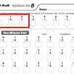 Free Math Worksheets With Examples - looking for free math worksheets