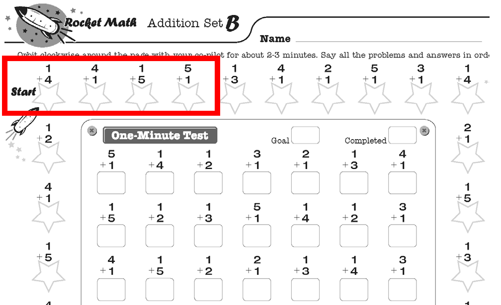 Free Math Worksheets With Examples - looking for free math worksheets