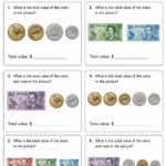Free Maths Worksheets Year 2 Nz