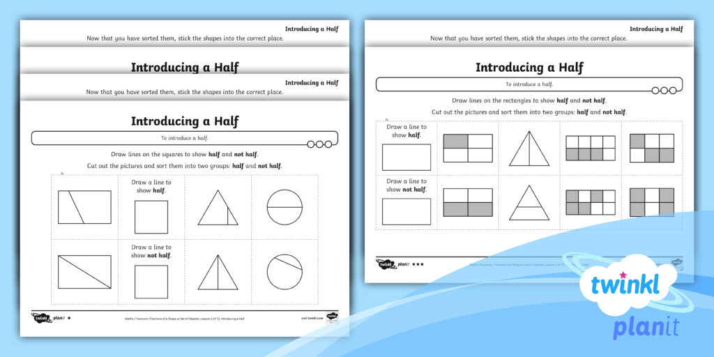 Free Maths Worksheets Year 2 Uk – year 2 introducing a half maths activity sheets t m 1643388862 Free Maths Worksheets Year 2 Uk - year 2 introducing a half maths activity sheets t m 1643388862