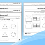 Free Maths Worksheets Year 2 Uk