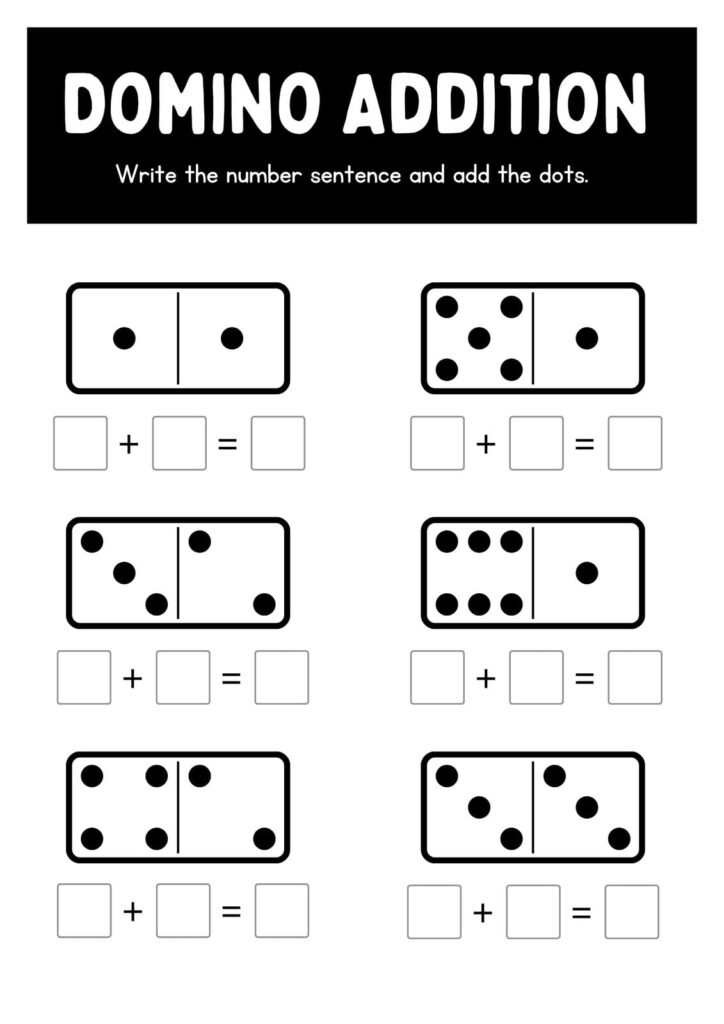 Free Online Math Practice Sheets - math