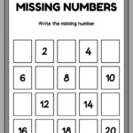 Free Online Math Practice Worksheets