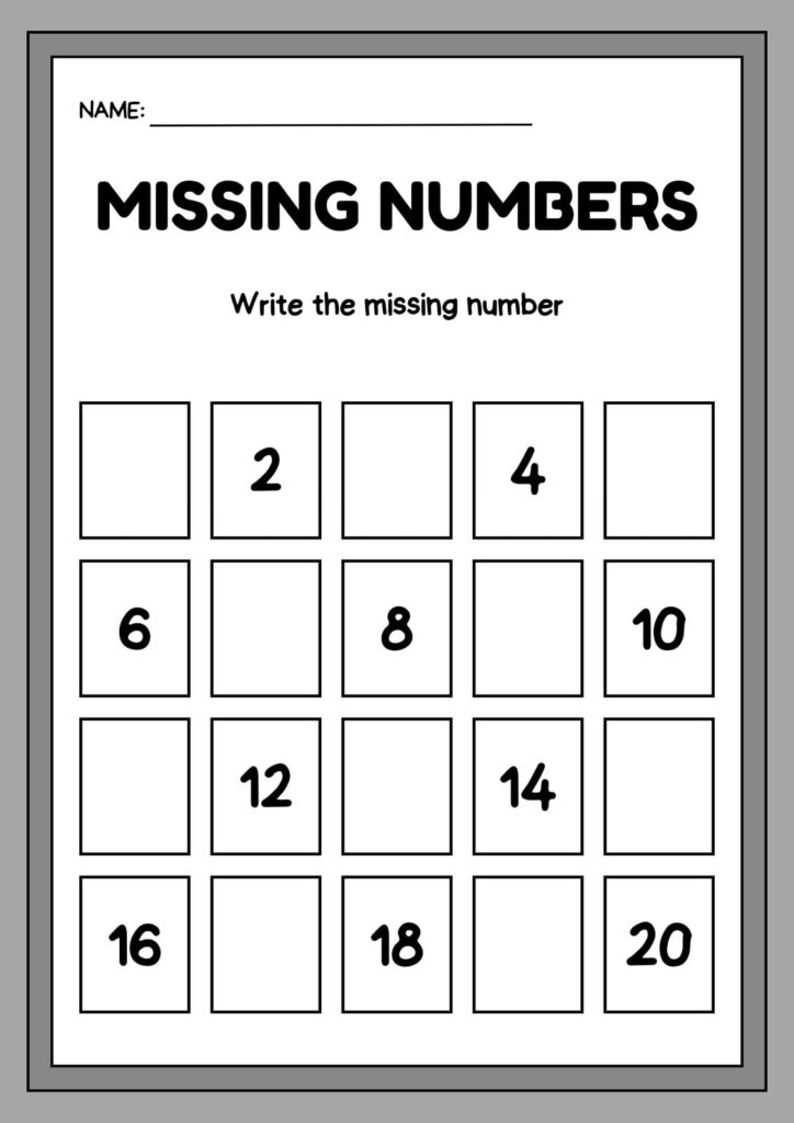 Free Online Math Practice Worksheets - math