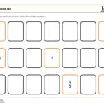Free Printab E Math Worksheets