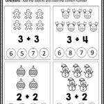 Free Printable Basic Math Sheets