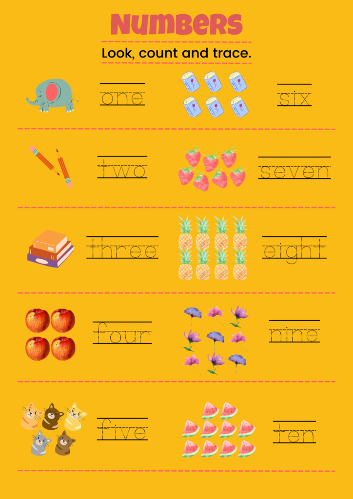 Free Printable Elementary Math Sheets – maths preschool worksheets for kids Free Printable Elementary Math Sheets - maths preschool worksheets for kids