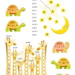 Free Printable Fun Multiplication Worksheets
