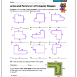 Free Printable Math Sheets For 6th Graders