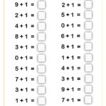 Free Printable Math Worksheets Advanced 2nd Grade