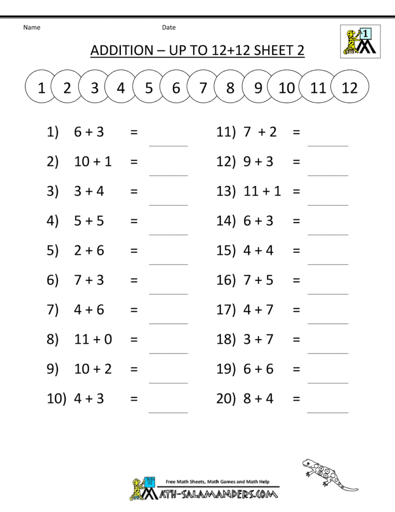 Free Printable Math Worksheets For Year 2 2 Digit Subtraction Free Printable Math Worksheets For Year 2 2 Digit Subtraction