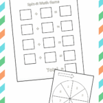 Free Printable Math Worksheets Fun