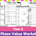 Free Printable Maths Worksheets For Year 2 Nz