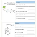 Free Printable Maths Worksheets Nz