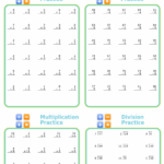 Free Printable Maths Worksheets Secondary
