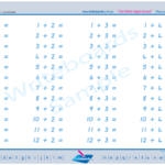 Free Printable Maths Worksheets Year 2 Australia