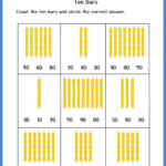 Free Printable Montessori Math Worksheets 2nd Grade