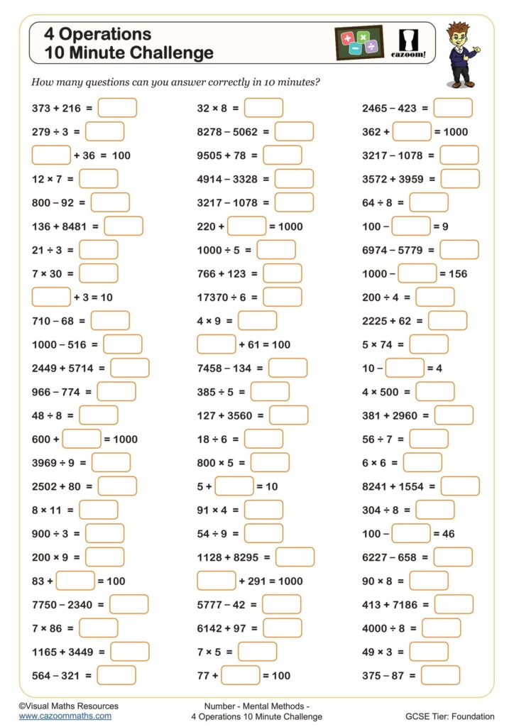 Free Printable Right Brain Math Worksheets – Printable Worksheets Free Printable Right Brain Math Worksheets - Printable Worksheets