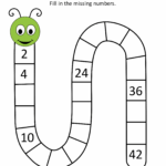 Free Printable Worksheets For Year 2 Maths
