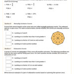 Free Probability Worksheets Grade 2