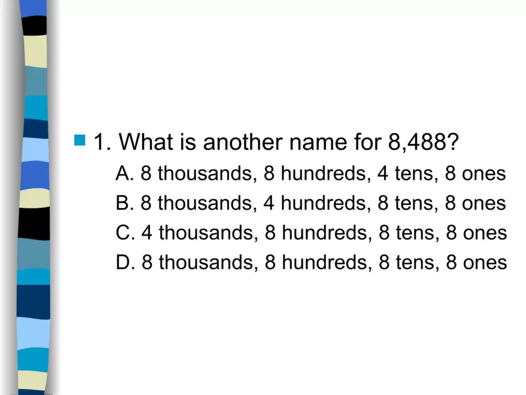 Free Pssa Math Practice Worksheets – pssa math prep Free Pssa Math Practice Worksheets - pssa math prep