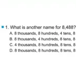 Free Pssa Math Practice Worksheets