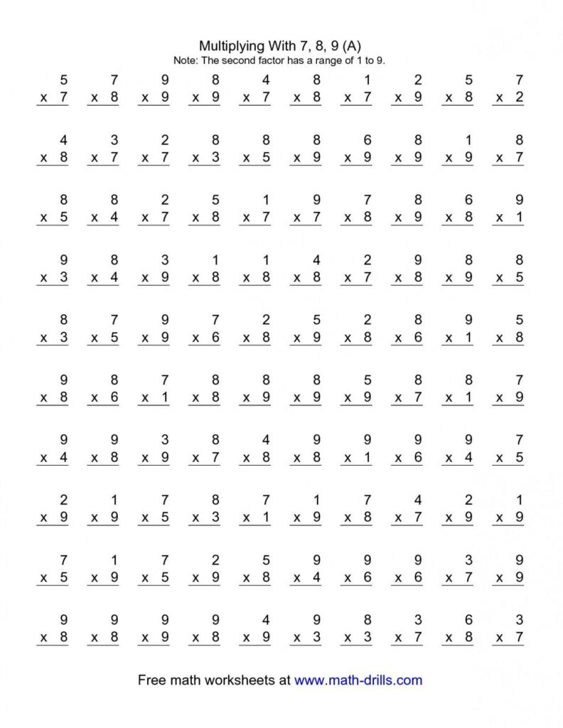Free Touch Math Multiplication Worksheets – 20 Touch Math Multiplication Worksheets – Printable PDF Template Free Touch Math Multiplication Worksheets - 20 Touch Math Multiplication Worksheets – Printable PDF Template