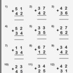 Free Worksheets Maths Year 2