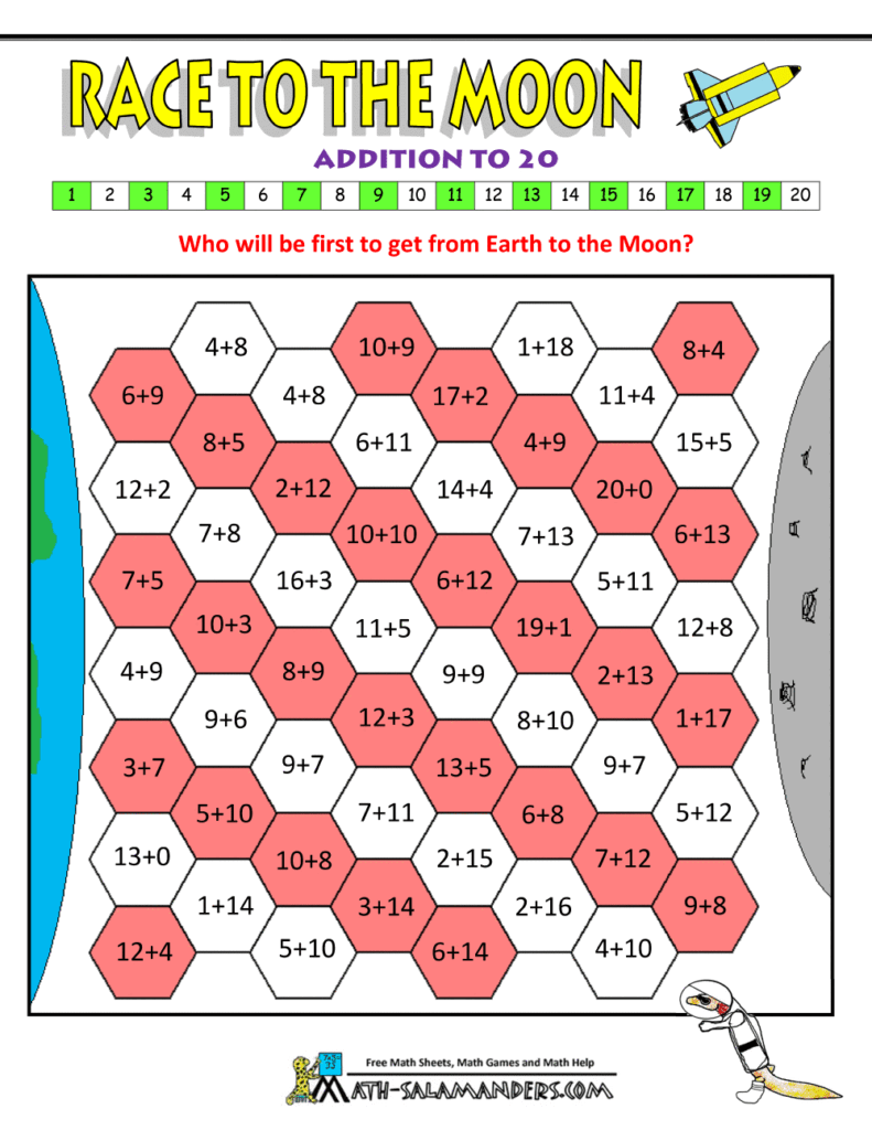Fun Math Activity Worksheets For 2nd Grade – 2nd grade math games Fun Math Activity Worksheets For 2nd Grade - 2nd grade math games