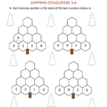 Fun Math Sheets Grade 2