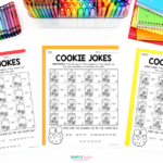 Fun Math Worksheets For 2rd Grade