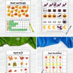 Fun Math Worksheets Free Print Outs