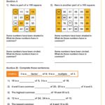 Fun Maths Activities Ks2 Worksheets