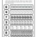 Fun Maths Worksheets For 8 Year Olds