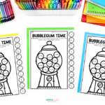 Fun Worksheets For 2nd Grade Math