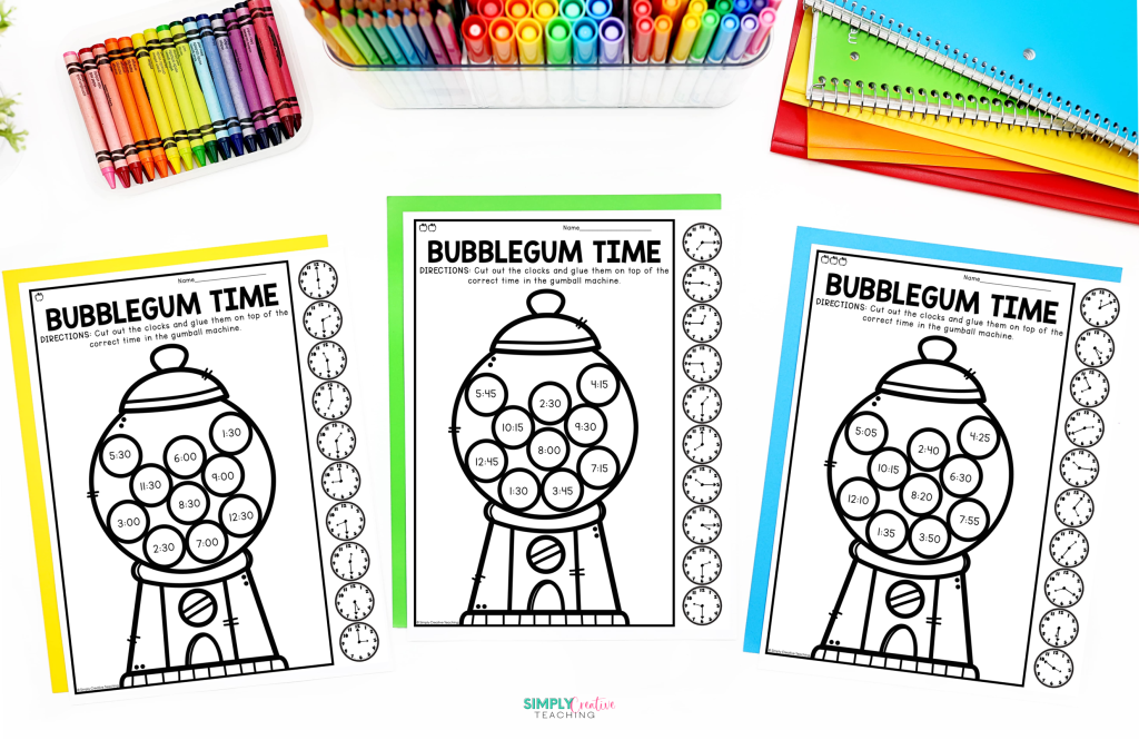 Fun Worksheets For 2nd Grade Math - must have 2nd grade fun math worksheets