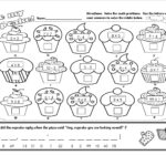 Fun Worksheets For Grade 2 Math