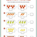Go Math Grade 2 Printable Worksheets