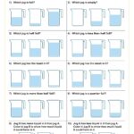 Go Math Grade 3 Volume 2 Printable Worksheets