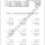 Grade 2 Advanced Math Worksheets